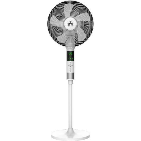 Firefly FHF401 Stand Fan with Multi-Angle Oscillation | Firefly by KHM Megatools Corp.