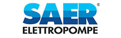 Saer Elettropompe Logo