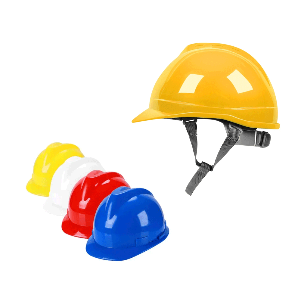 Deli EDL525021 Safety Helmet | Deli by KHM Megatools Corp.
