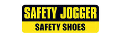 Safety Jogger Protective Equipments Logo