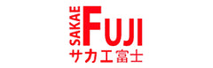 Sakae Fuji Machineries Logo