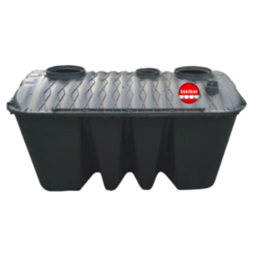 Bestank SNSP Sanitank Septic Tank