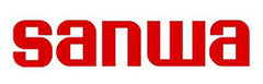 Sanwa Japan Logo