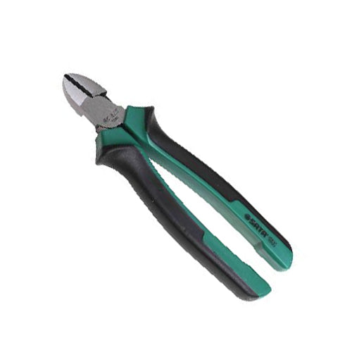 Sata 72303APP Diagonal Pliers 8"