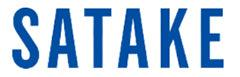 Satake Agriculture Machineries Logo