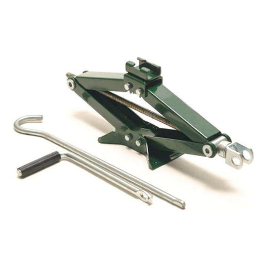 S-Ks JM-6001 Scissor Jack 1 Ton | S-Ks Tools USA by KHM Megatools Corp.