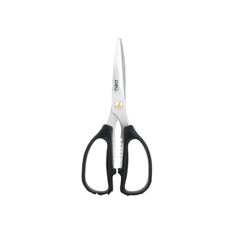 Deli EDL2613-2615 Scissors | Deli by KHM Megatools Corp.