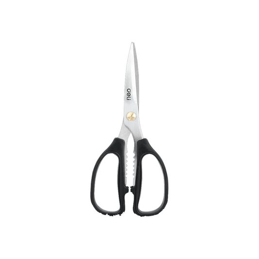 Deli EDL2613-2615 Scissors | Deli by KHM Megatools Corp.