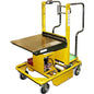 OPK SCP-D-15 Battery Type Hydraulic Santo Pick / Table Lift - KHM Megatools Corp.