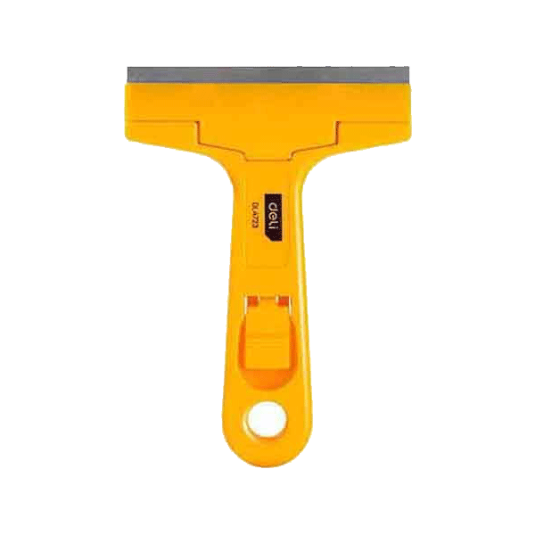 Deli Basic Scraper | Deli by KHM Megatools Corp.