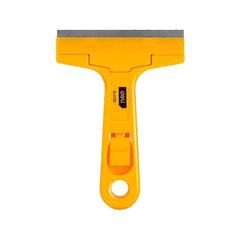 Deli Basic Scraper | Deli by KHM Megatools Corp.