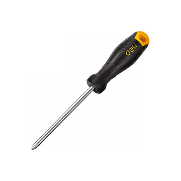 Deli EDL626001-626150S 2 in 1 Screwdriver | Deli by KHM Megatools Corp.