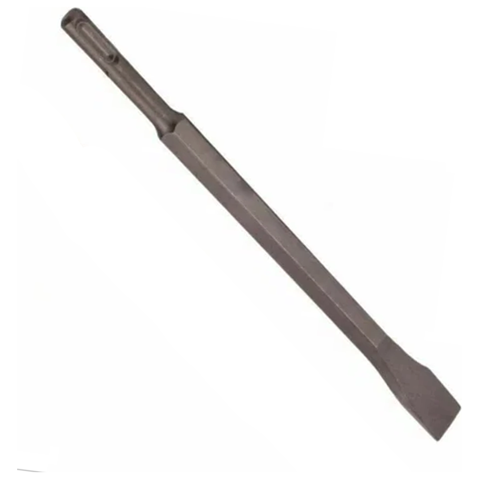 DCA SDS-Plus Flat Chisel (30270300009) | DCA by KHM Megatools Corp.