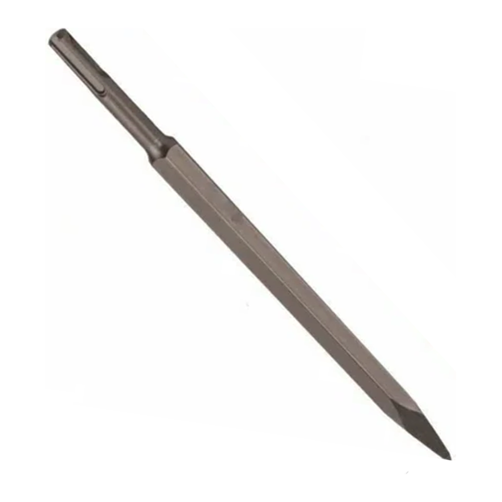DCA SDS-Plus Point Chisel (30270300010) | KHM Megatools Corp.
