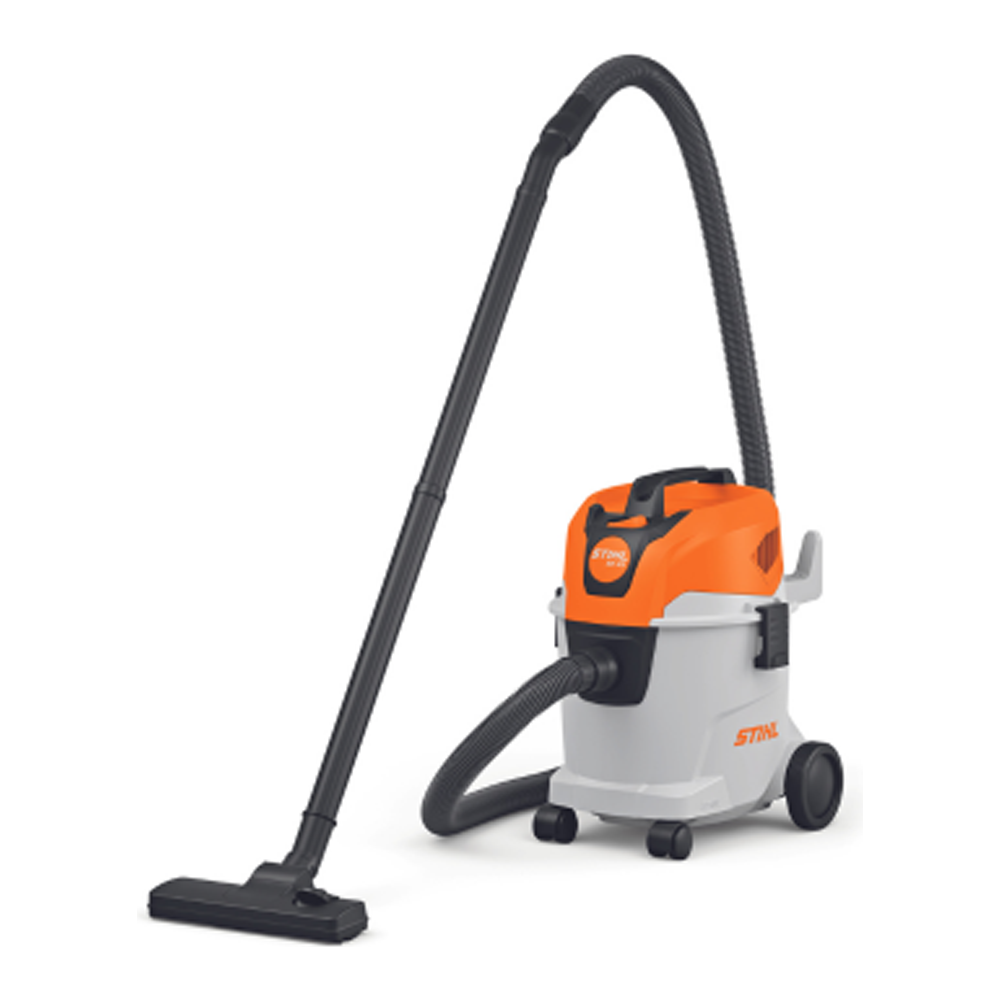 Stihl SE 33 Wet & Dry Vacuum & Blower 1.4KW | Stihl by KHM Megatools Corp.