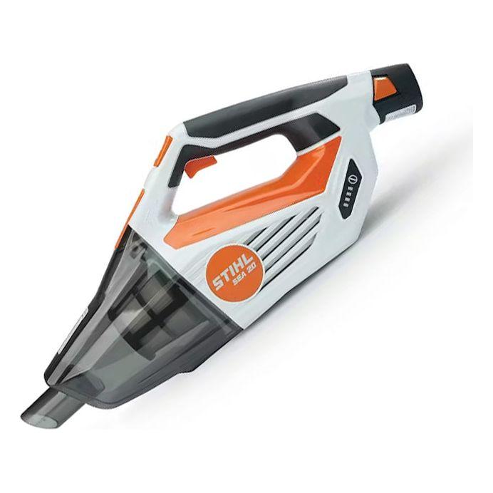 Stihl SEA 20 Cordless Vacuum 10.8V [AS] (Bare)