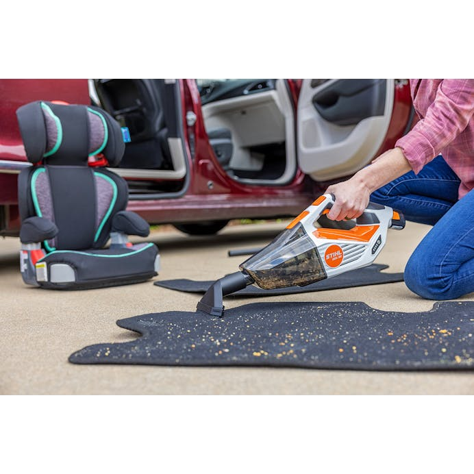 Stihl SEA 20 Cordless Vacuum 10.8V [AS] (Bare) | Stihl by KHM Megatools Corp.