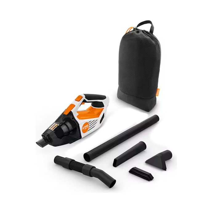 Stihl SEA 20 Cordless Vacuum 10.8V [AS] (Bare) | Stihl by KHM Megatools Corp.