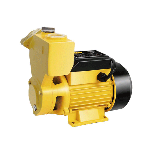 Deli EDL-GSP370-E1 Self-priming Peripheral Pump 0.5HP 370W | Deli by KHM Megatools Corp.