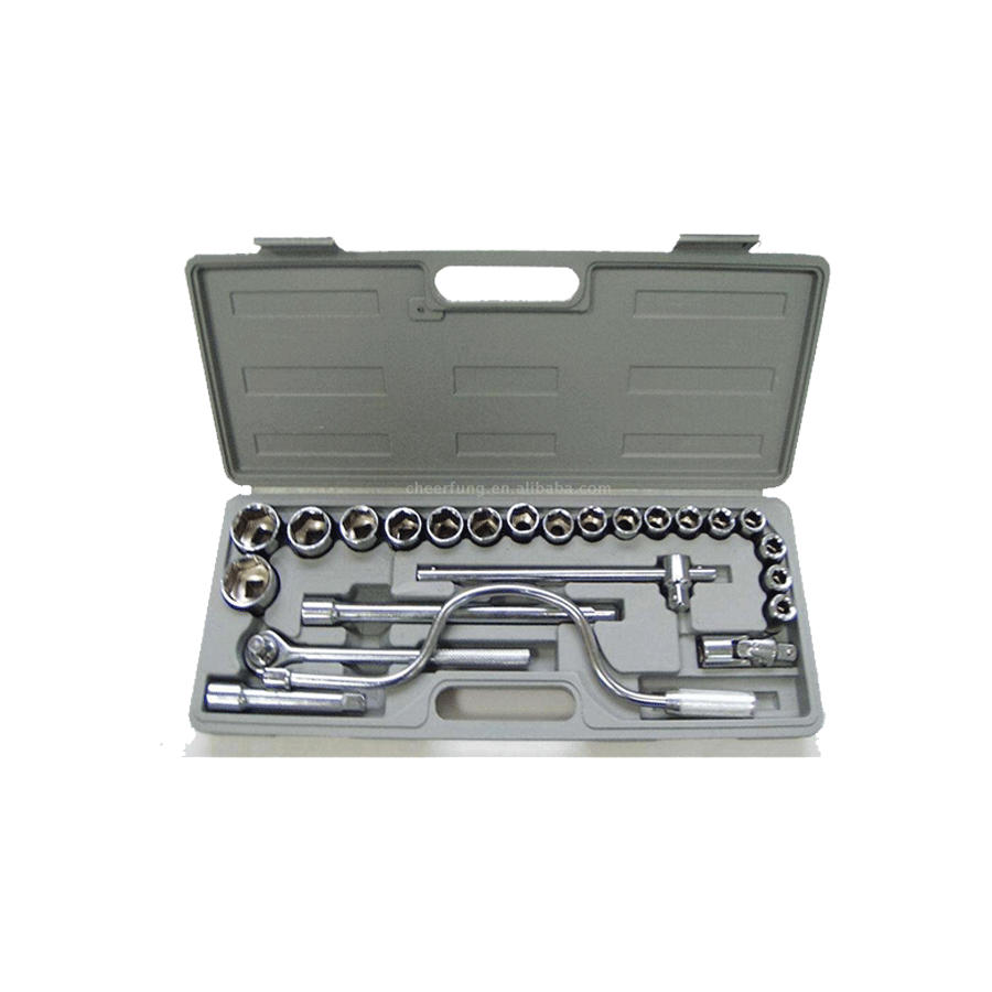Hand Tools Sets Hs Code HS Socket Wrench Set – KHM Megatools Corp.