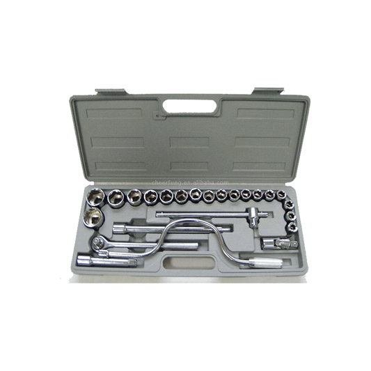 HS Socket Wrench Set | HS by KHM Megatools Corp.