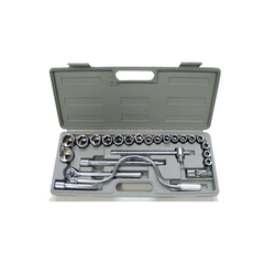 HS Socket Wrench Set | HS by KHM Megatools Corp.
