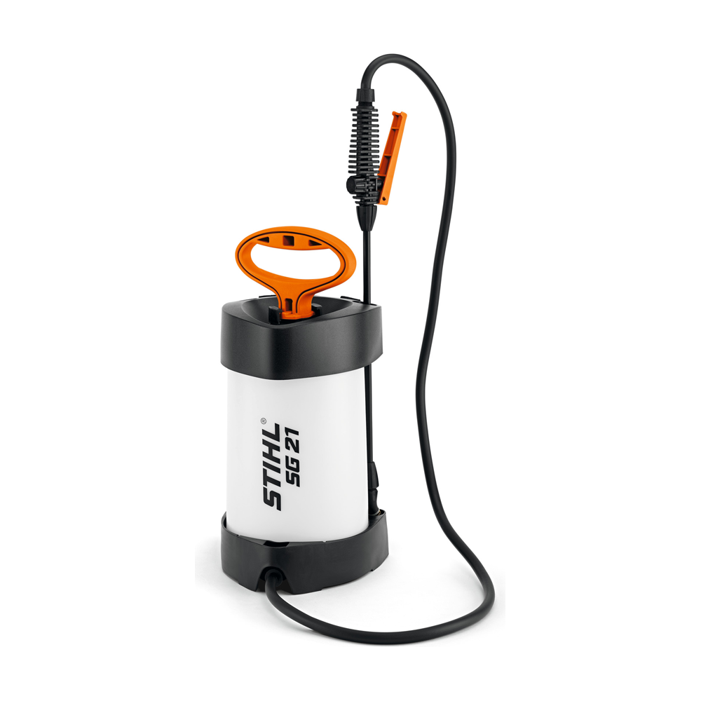Stihl SG 21 Manual Hand Sprayer 3L | Stihl by KHM Megatools Corp.