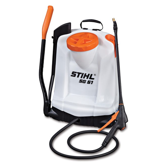 Stihl SG 51 Manual Hand Sprayer 12L | Stihl by KHM Megatools Corp.
