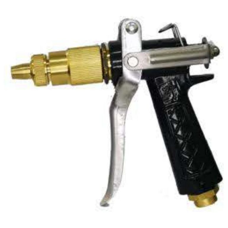 Megatools PISG01 Piston Gun (Sharp Nozzle) / Kawasaki Pressure Washer Gun