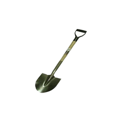 Eagle Round Point Shovel | HS by KHM Megatools Corp.