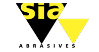 Sia Abrasives Logo