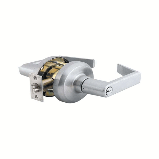 Dormakaba Cylindrical Lockset ansi Grade 2 Sierra Heavy Duty | HS by KHM Megatools Corp.