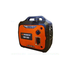EF Power - YH22001 Silent Inverter Generator 1.8KW