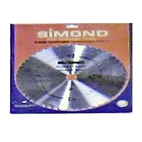 Simond HSS Circular Saw Rip Cross Cut (Plywood) 8" to 18" | Simond by KHM Megatools Corp.
