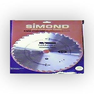 Simond HSS Circular Saw Rip Cutting (Wood) 8" to 18" | Simond by KHM Megatools Corp.