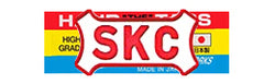 SKC Threading Tools Logo