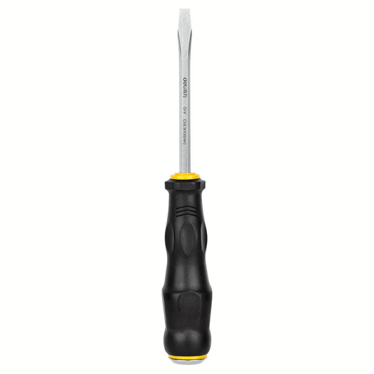Deli Slotted Screwdriver with Pass-Thru Shank | Deli by KHM Megatools Corp.