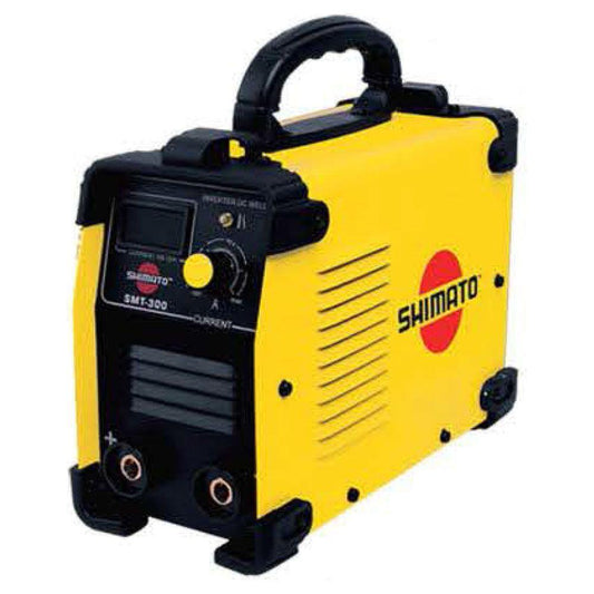 Fighter Shimato SMT-300 Inverter Welding Machine 300A | Fighter by KHM Megatools Corp.