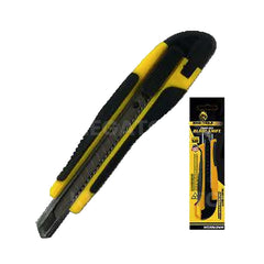 Megatools MSOBK9MM Snap Off Blade Knife 9mm