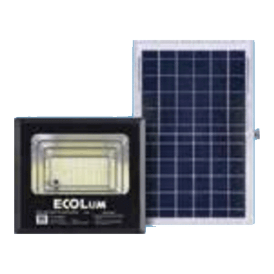 Firefly CFL51 Solar Panel Floodlight | Firefly by KHM Megatools Corp.