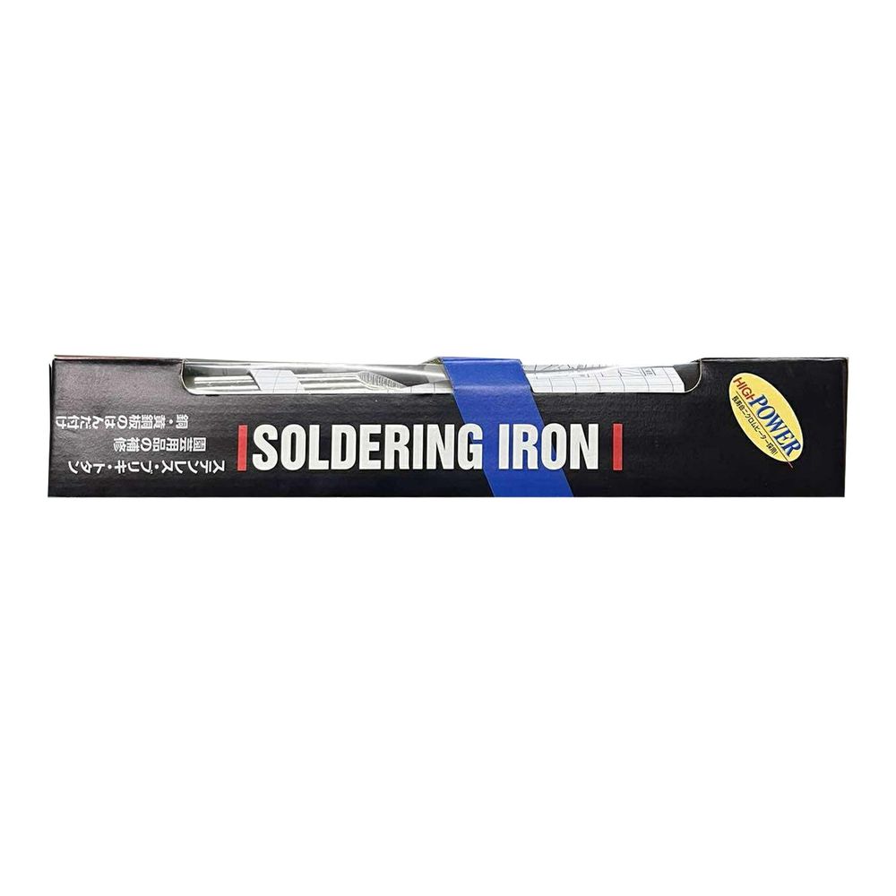 Goot Sheet Metal Soldering Iron | Goot by KHM Megatools Corp.