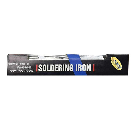 Goot Sheet Metal Soldering Iron | Goot by KHM Megatools Corp.