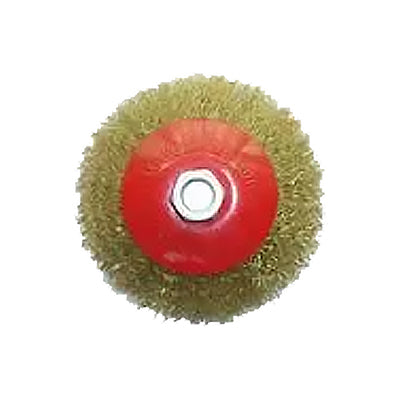 Solinnflex Bevel Wire Brush | Solinnflex by KHM Megatools Corp.