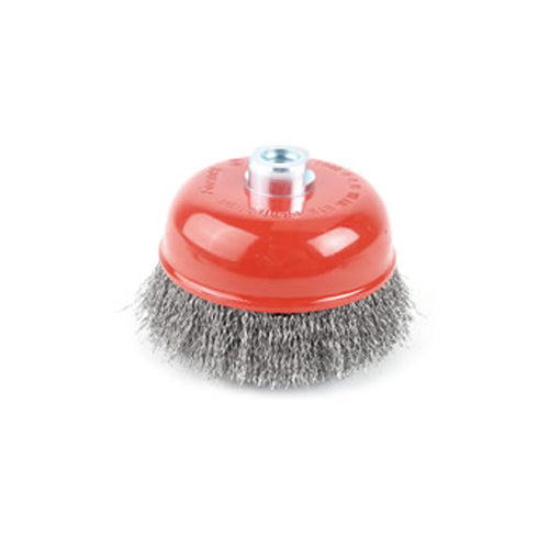 Solinnflex Cup Brush Ordinary | Solinnflex by KHM Megatools Corp.