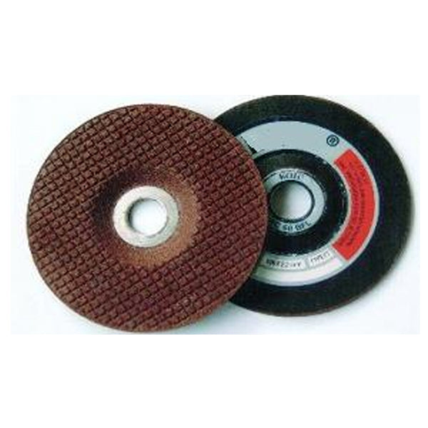 Solinnflex Flexible Depressed Center Wheel