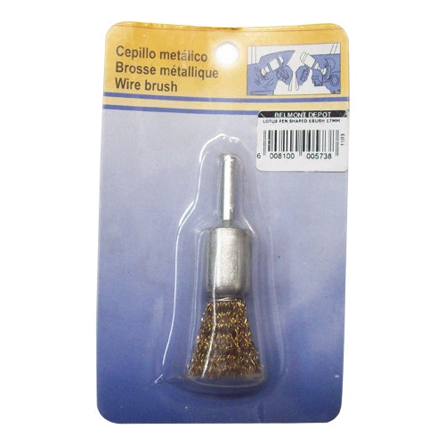 Solinnflex Pen Shaped Brush | Solinnflex by KHM Megatools Corp.