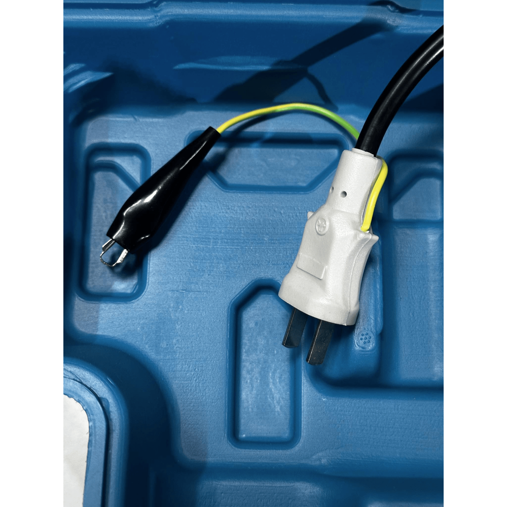 JC Kawasaki SP3100C+ Angle Grinder with CASE - KHM Megatools Corp.