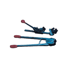Spot PVC Strap Machine with Sealer (JP) | HS by KHM Megatools Corp.