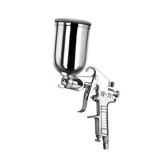 Deli EDL-QPQ-W71G Spray Gun 400cc | Deli by KHM Megatools Corp.