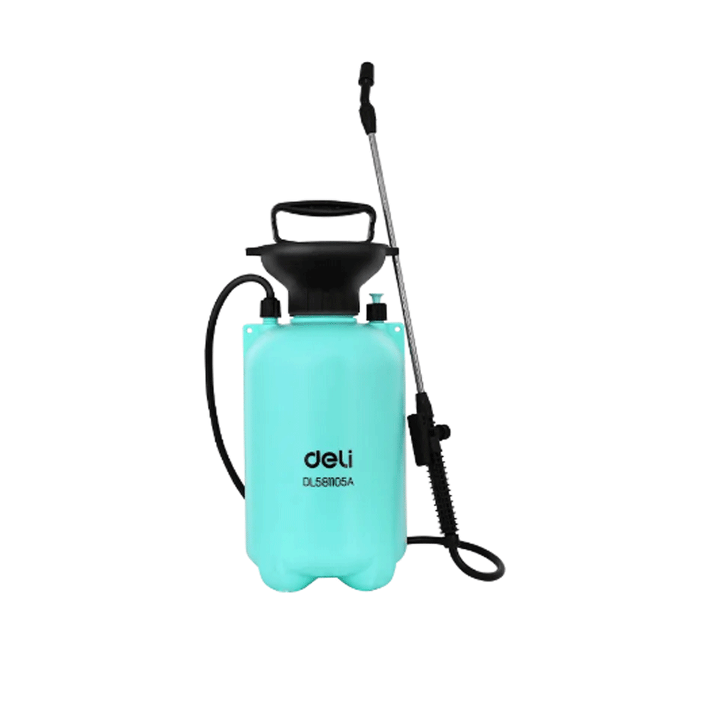 Deli EDL581105A Sprayer 5L | Deli by KHM Megatools Corp.